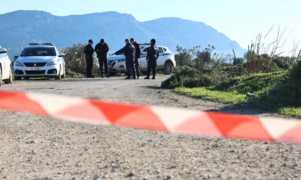 Μεσολόγγι: Βρέθηκε φυσίγγιο στο σημείο όπου εντοπίστηκε νεκρός ο Μπάμπης